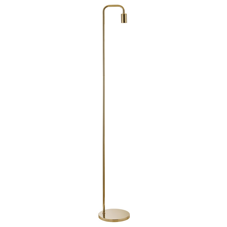 Wayfair reading online floor lamps